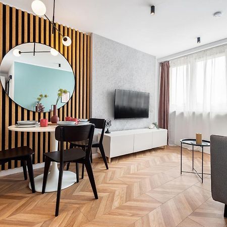 Kairos Apartments - Szafir - Darmowy Parking, Scisle Centrum Gliwice Exterior foto