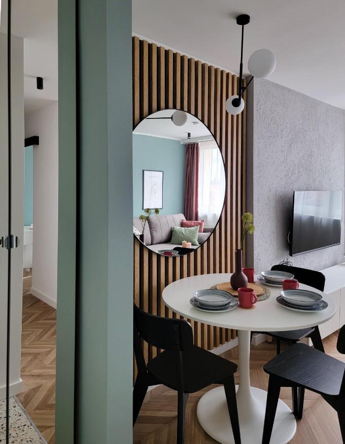 Kairos Apartments - Szafir - Darmowy Parking, Scisle Centrum Gliwice Exterior foto
