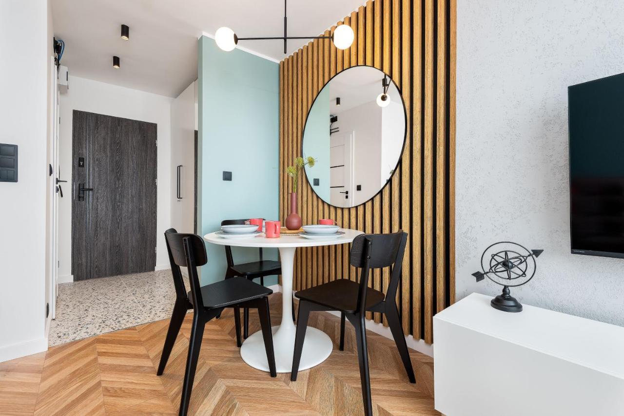 Kairos Apartments - Szafir - Darmowy Parking, Scisle Centrum Gliwice Exterior foto