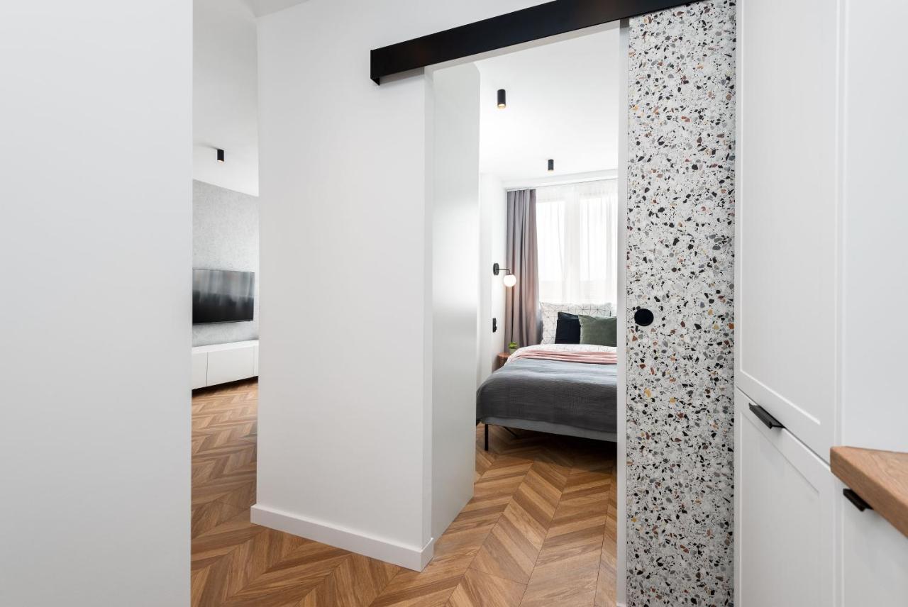 Kairos Apartments - Szafir - Darmowy Parking, Scisle Centrum Gliwice Exterior foto